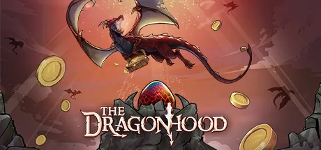 Key art for The Dragonhood