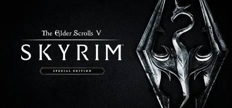 Key art for The Elder Scrolls V: Skyrim Special Edition