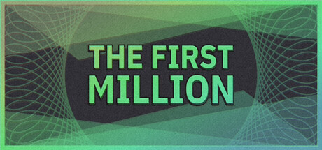 Key art for The First Million
