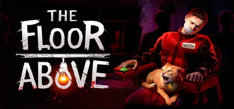 Key art for The Floor Above