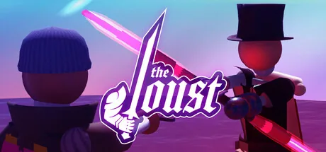 Key art for The Joust