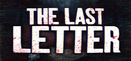 Key art for The Last Letter