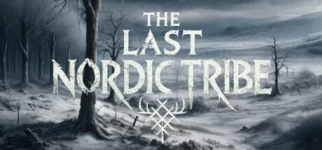Key art for The Last Nordic Tribe