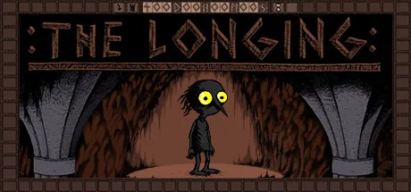 Key art for THE LONGING