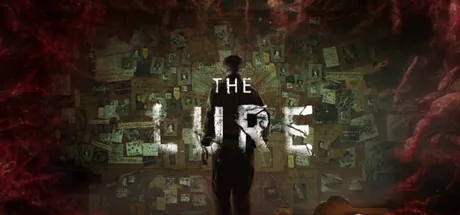 Key art for The Lure