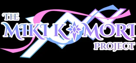Key art for The Miki Komori Project