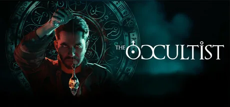 Key art for The Occultist