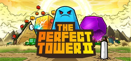 Key art for The Perfect Tower II