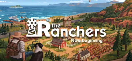 Key art for The Ranchers