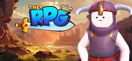 Key art for The RPG
