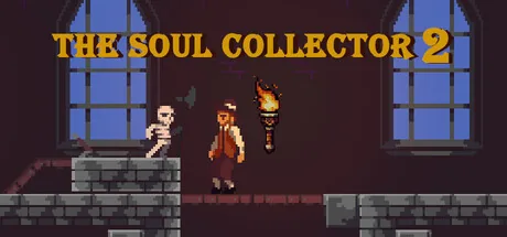 Key art for The Soul Collector 2 - Idle Game