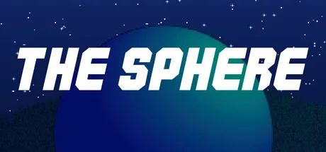 Key art for The Sphere