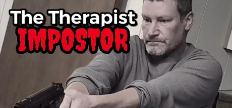 Key art for The Therapist Impostor