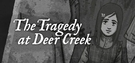 Key art for The Tragedy at Deer Creek