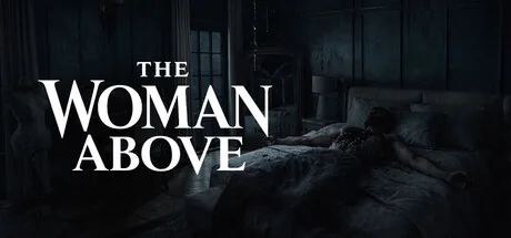 Key art for The Woman Above