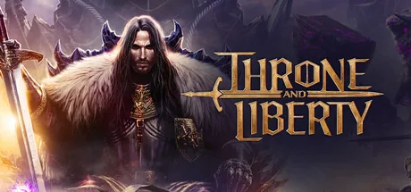 Key art for Throne and Liberty