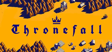 Key art for Thronefall