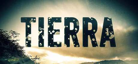 Key art for TIERRA - Mystery Point & Click Adventure