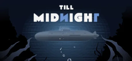 Key art for Till Midnight