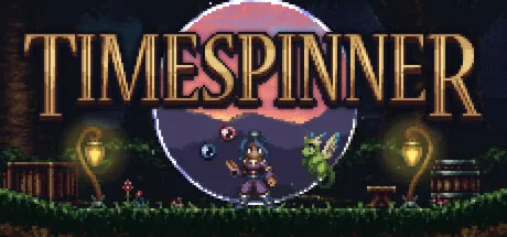 Key art for Timespinner