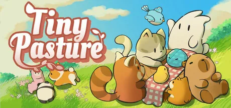 Key art for Tiny Pasture