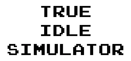 Key art for TIS - True Idle Simulator