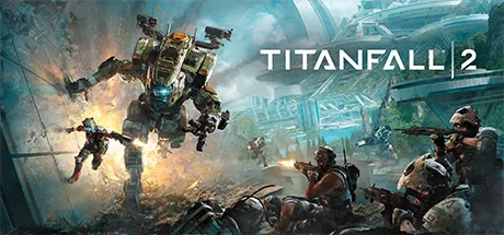 Key art for Titanfall® 2