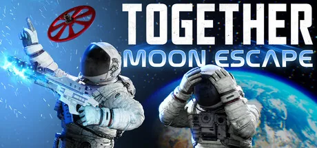 Key art for Together: Moon Escape