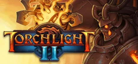 Key art for Torchlight II