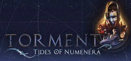 Key art for Torment: Tides of Numenera