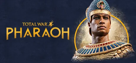 Key art for Total War: PHARAOH