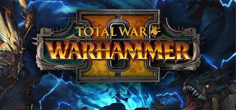 Key art for Total War: WARHAMMER II