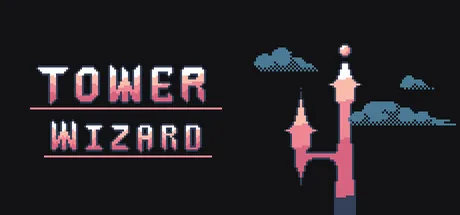 Key art for Tower Wizard