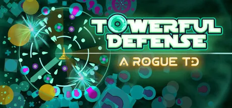Key art for Towerful Defense: A Rogue TD