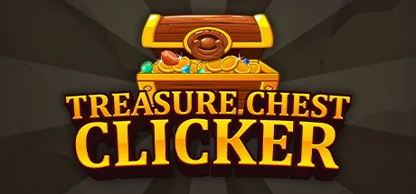 Key art for Treasure Chest Clicker