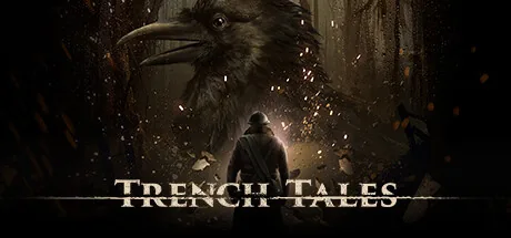 Key art for Trench Tales