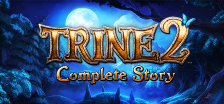 Key art for Trine 2 Complete Story