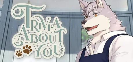 The protagonist Via with roommates at Carol's House in Trivia About You