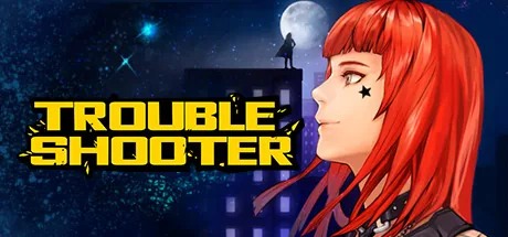 Key art for TROUBLESHOOTER: Abandoned Children