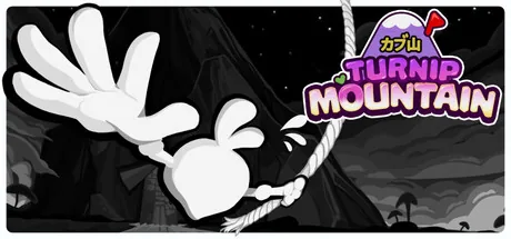 Key art for Turnip Mountain