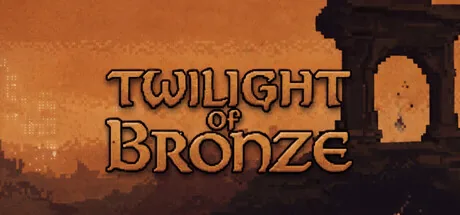 Key art for Twilight of Bronze