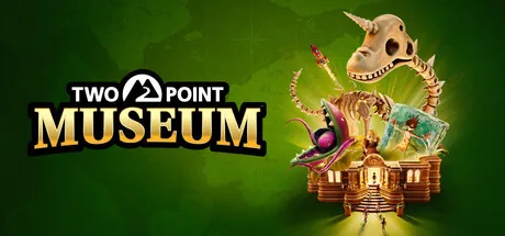 Key art for Two Point Museum