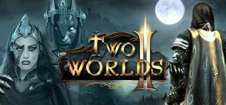 Key art for Two Worlds II HD
