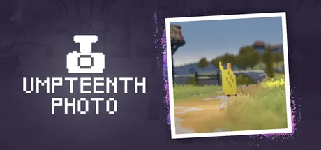 Key art for Umpteenth Photo