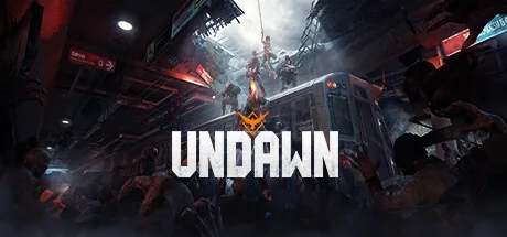 Key art for Undawn