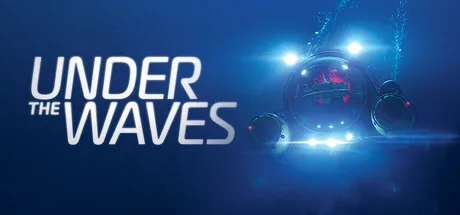 Key art for Under The Waves