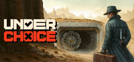 Key art for Underchoice