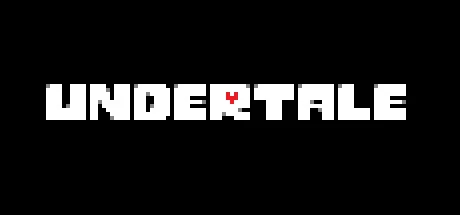 Key art for Undertale