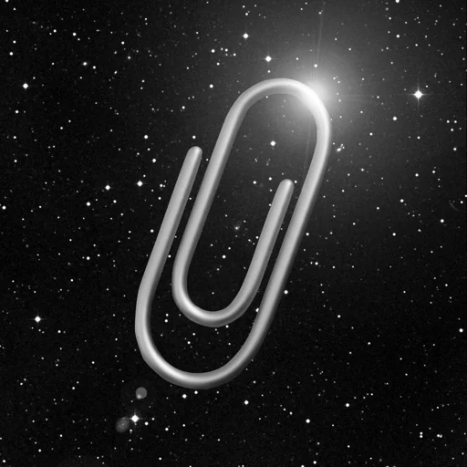 Key art for Universal Paperclips™