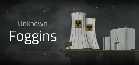 Key art for Unknown - Foggins